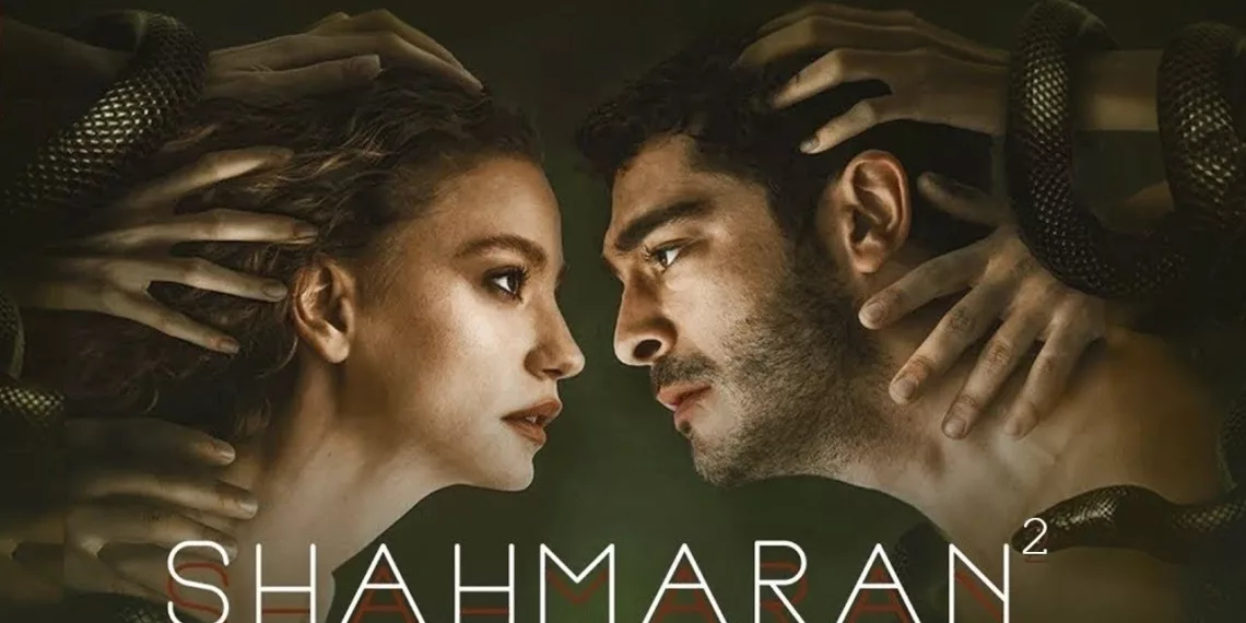 Shahmaran Season 2 Review