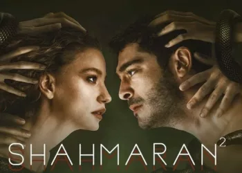 Shahmaran Season 2 Review