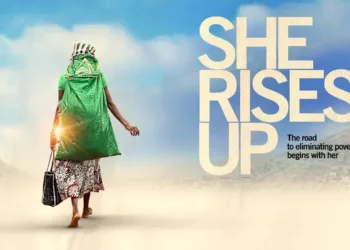 She Rises Up Review