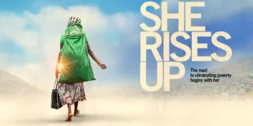 She Rises Up Review