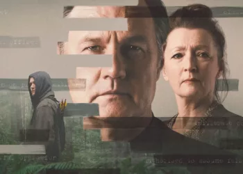 Sherwood Season 2 Review