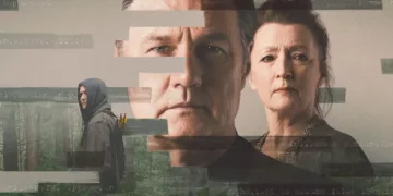 Sherwood Season 2 Review