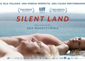 Silent Land Review