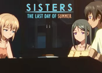 Sisters: Last Day of Summer Review