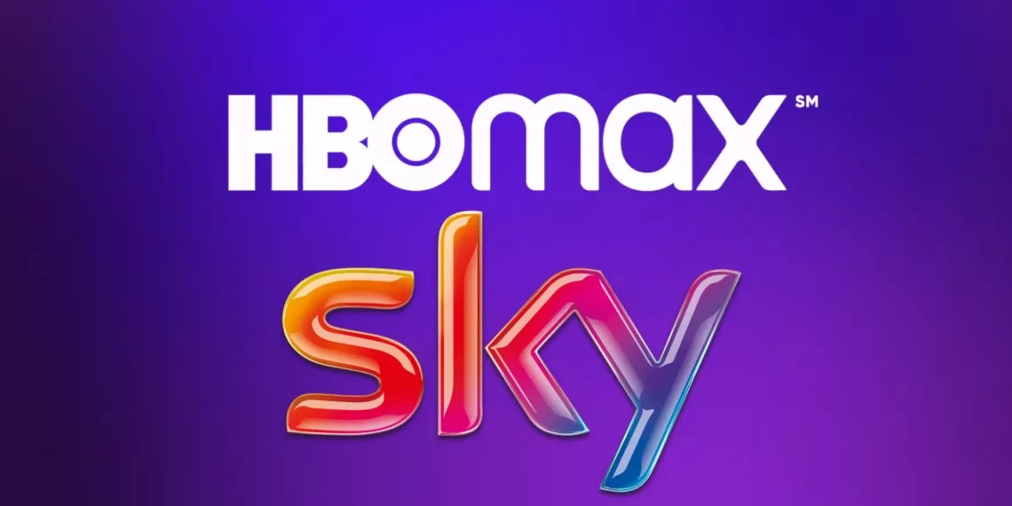 Sky HBO