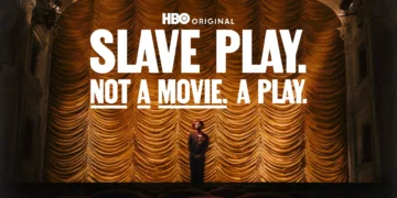 Slave Play. Not a Movie. A Play. Review: An Unconventional Glimpse Behind the Taboo 1 Slave Play. Not a Movie. A Play. Review