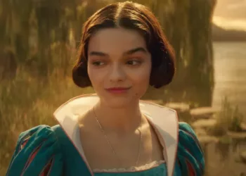 Snow White 2025