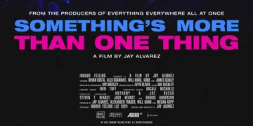 Something's More Than One Thing Review