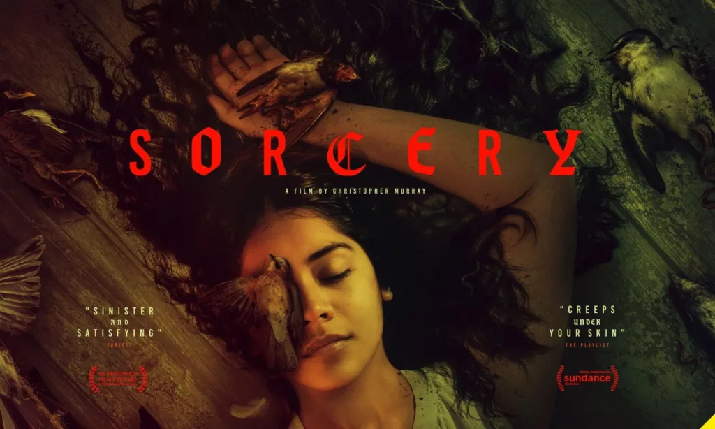 Sorcery Review