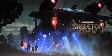 Star Wars: Skeleton Crew