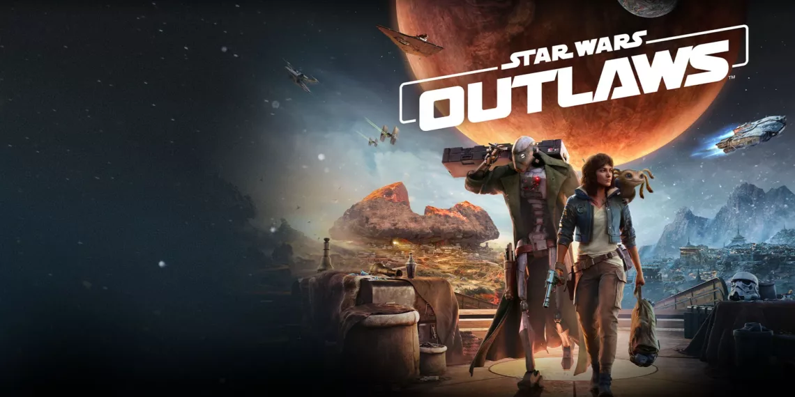 Star Wars Outlaws Review: Smugglers in the Shadows 41 Star Wars Outlaws Review