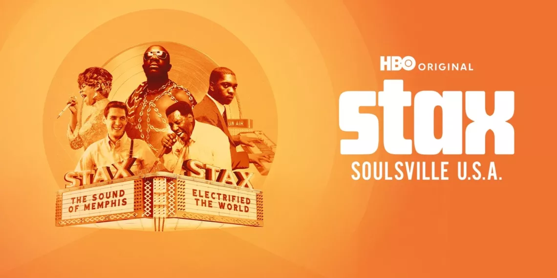 Stax: Soulsville U.S.A. Review
