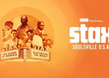 Stax: Soulsville U.S.A. Review