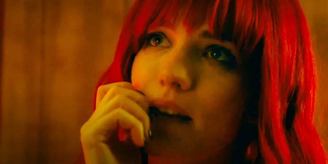 Strange Darling