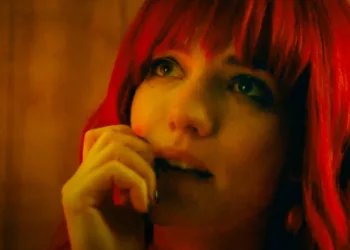 Strange Darling