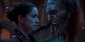 "Stree 2" Smashes Box Office Records With $70 Million Haul 1 Stree 2