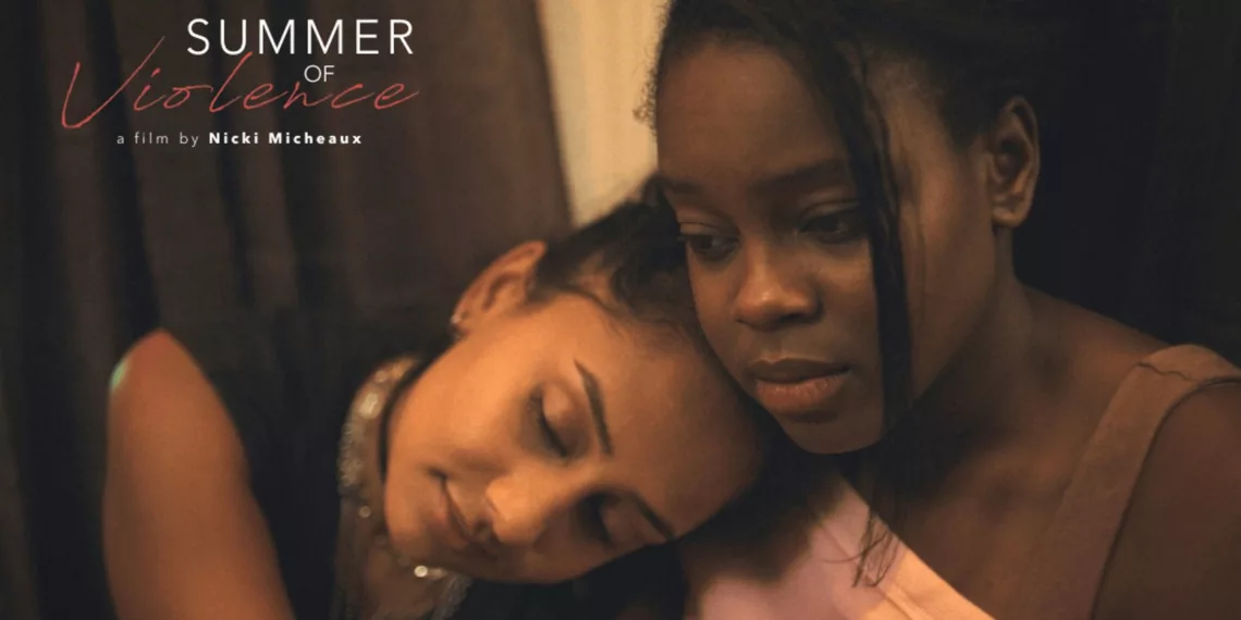 Summer of Violence Review