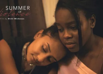 Summer of Violence Review