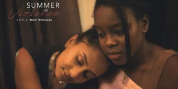 Summer of Violence Review