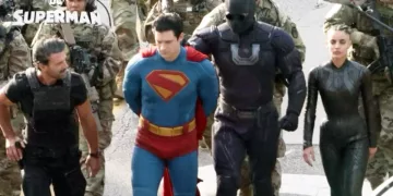 Superman 2025