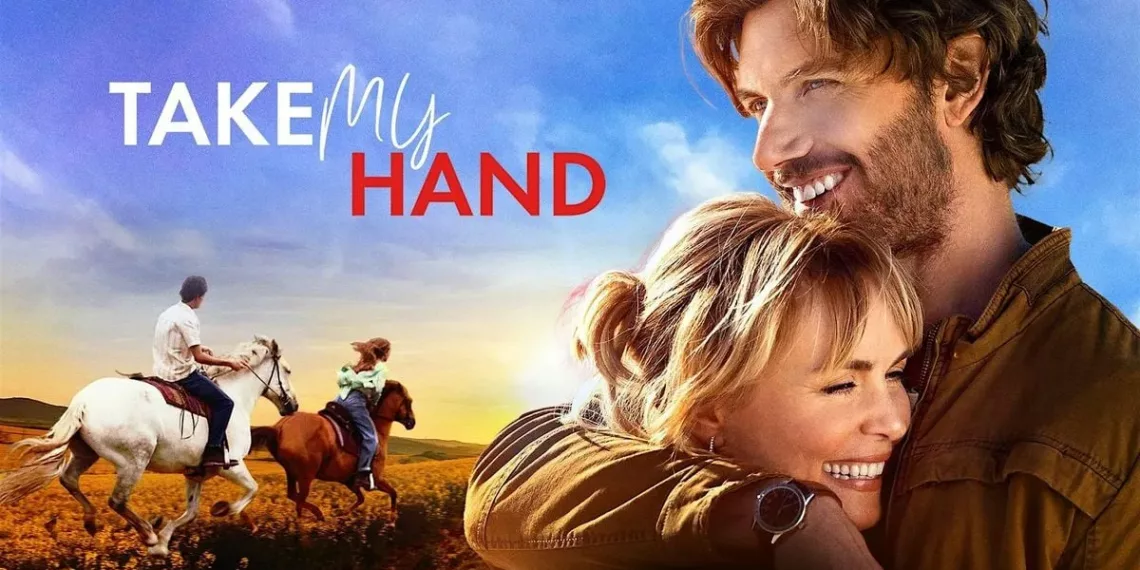 Take My Hand Review