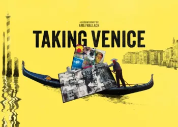 Taking Venice Review