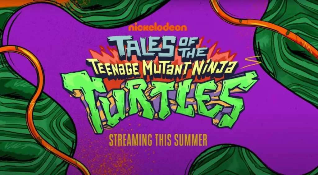 Tales of the Teenage Mutant Ninja Turtles Review