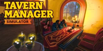 Tavern Manager Simulator Review
