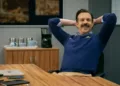 Ted Lasso