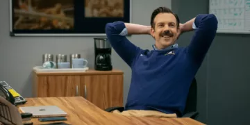 Ted Lasso