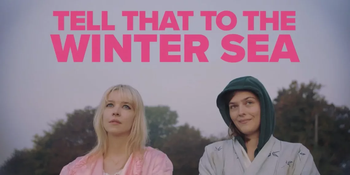 Tell That to the Winter Sea Review