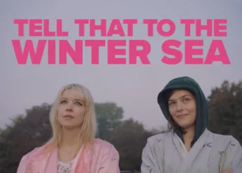 Tell That to the Winter Sea Review