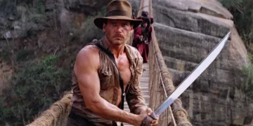Indiana Jones and the Temple of Doom