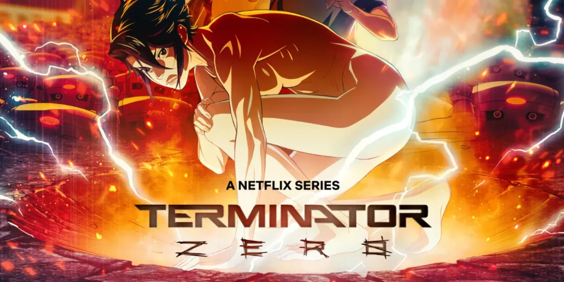 Terminator Zero Review