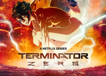 Terminator Zero Review