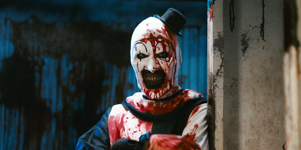 Terrifier 3