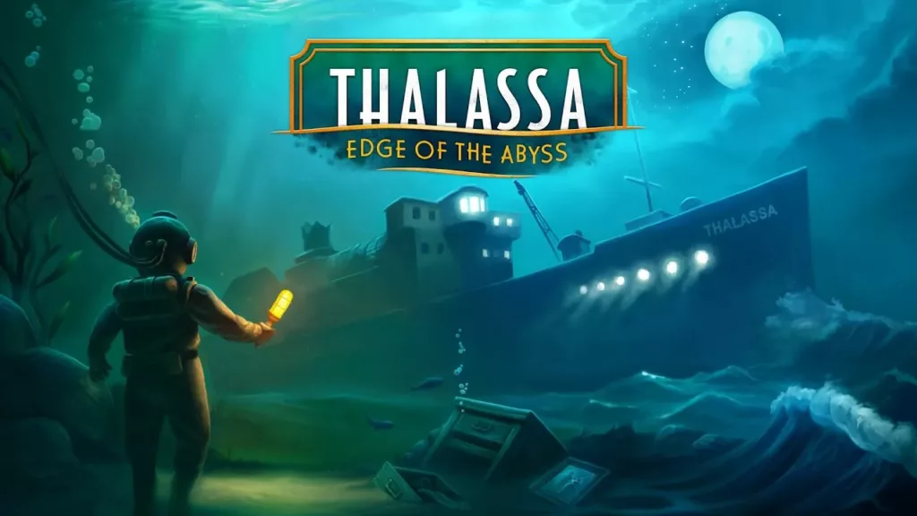 Thalassa: Edge of the Abyss Review