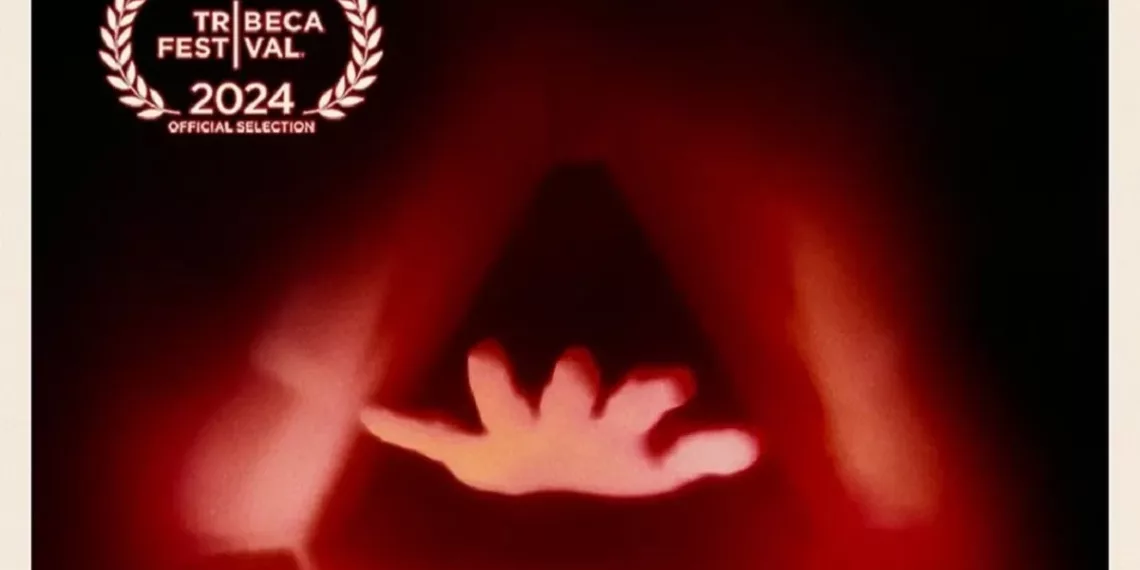 The A-Frame Review: An Unpredictable Journey Into the Unknown 41 The A-Frame Review