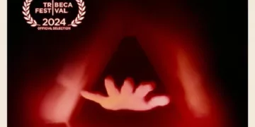 The A-Frame Review: An Unpredictable Journey Into the Unknown 1 The A-Frame Review
