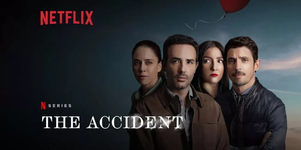 The Accident Review