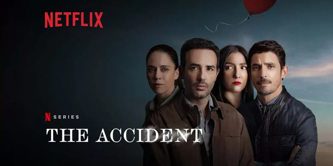 The Accident Review