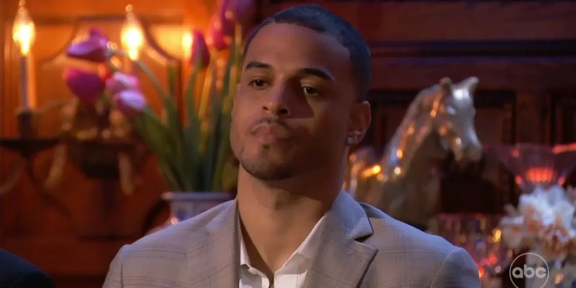 The Bachelor