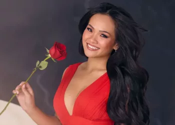 The Bachelorette