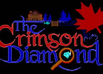 The Crimson Diamond Review