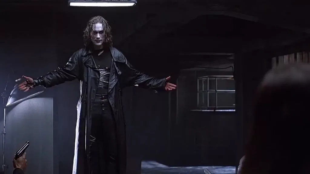 The Crow 1994