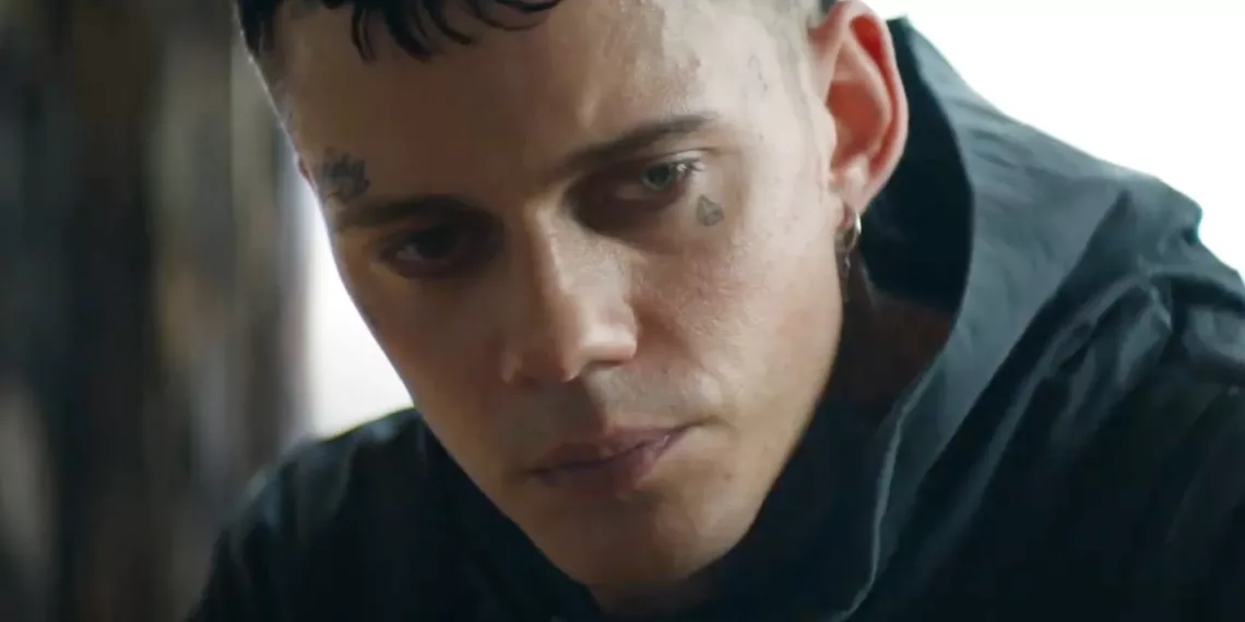 The Crow (2024)
