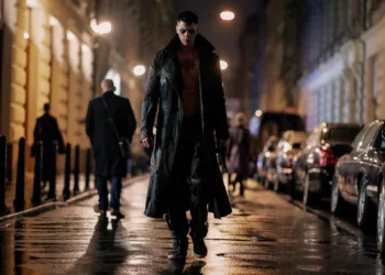 The Crow Review