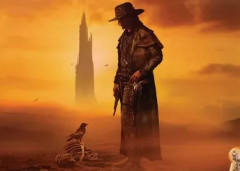 The Dark Tower