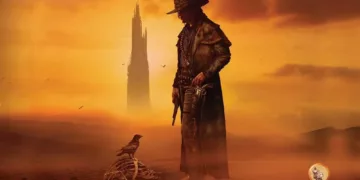 The Dark Tower