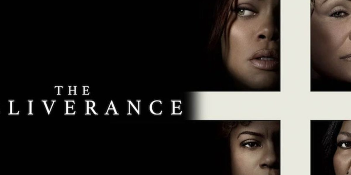 The Deliverance Review: When Horror Derails Heavy Themes 41 The Deliverance Review